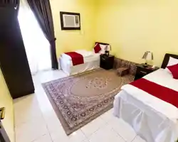 Al Eairy Furnished Apts Al Madinah 14 thumbnail